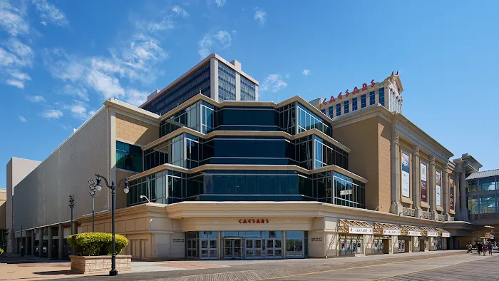 Caesars Atlantic City 4