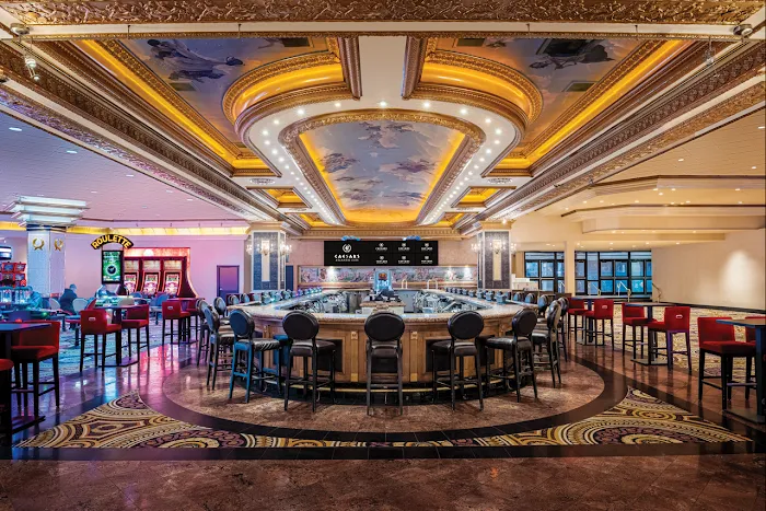 Caesars Atlantic City 4