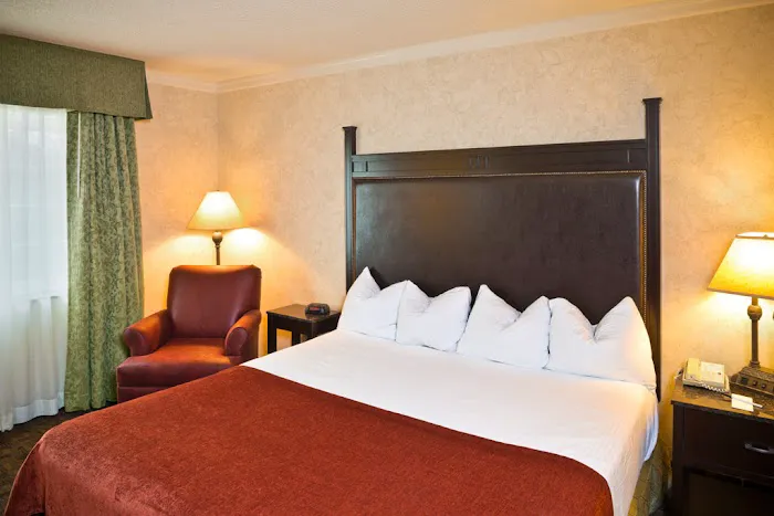 Heritage Hotel - Lancaster 4