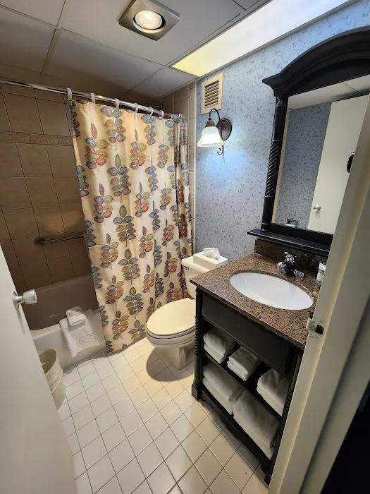 Heritage Hotel - Lancaster 4