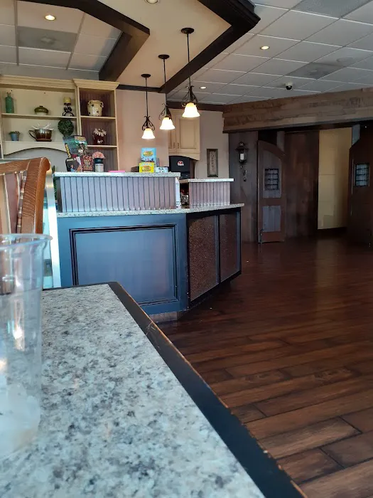 Heritage Hotel - Lancaster 4