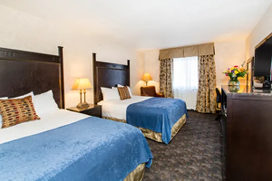 Heritage Hotel - Lancaster 4