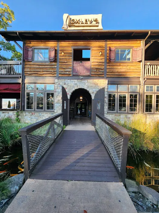 Heritage Hotel - Lancaster 4