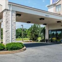 Sleep Inn & Suites of Lancaster County ico