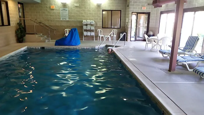 Sleep Inn & Suites of Lancaster County 4