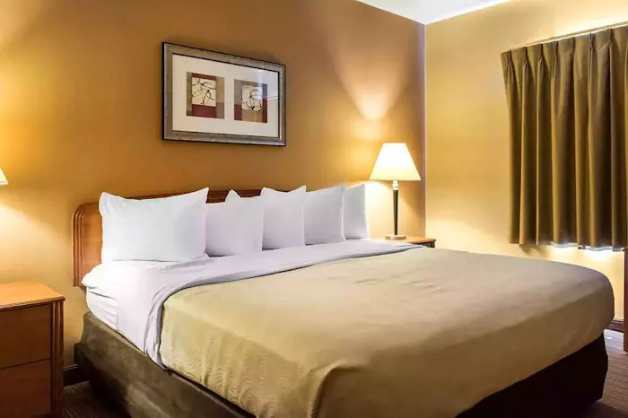 Extended Stay America Suites - Lancaster County 4