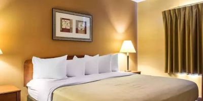 Extended Stay America Suites - Lancaster County