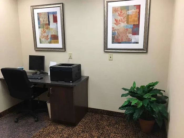 Extended Stay America Suites - Lancaster County 4