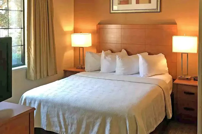 Extended Stay America Suites - Lancaster County 4