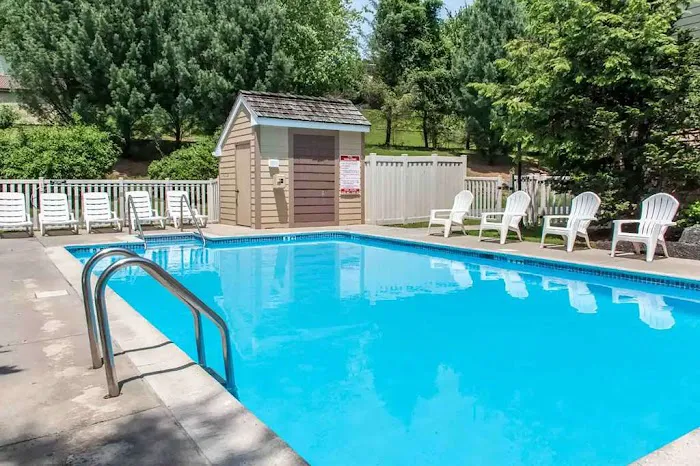 Extended Stay America Suites - Lancaster County 4