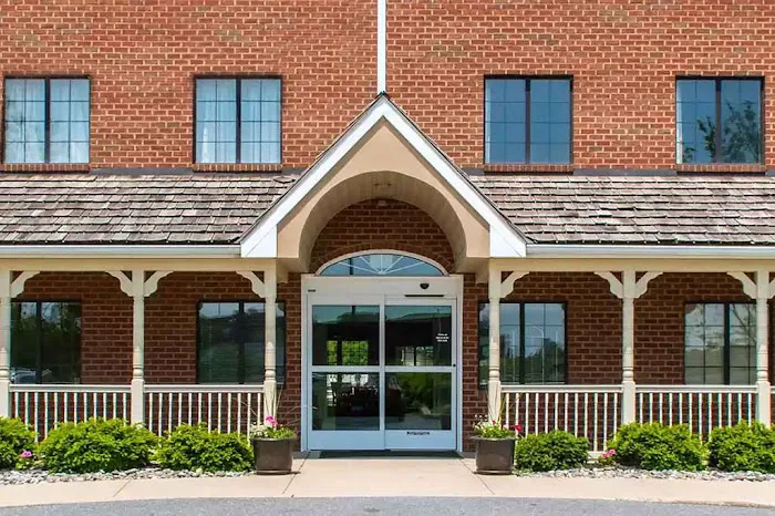 Extended Stay America Suites - Lancaster County 4
