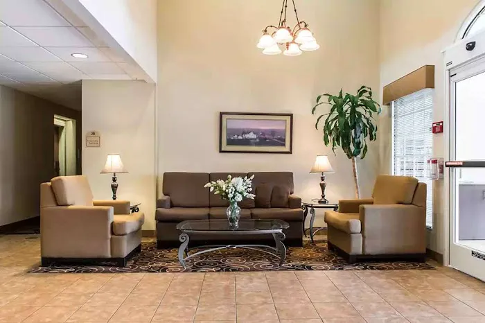 Extended Stay America Suites - Lancaster County 4
