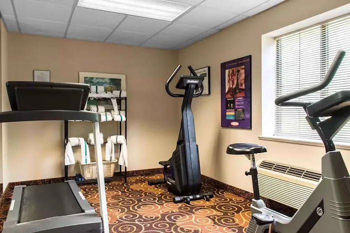 Extended Stay America Suites - Lancaster County 4