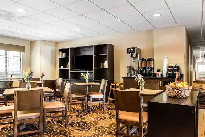 Extended Stay America Suites - Lancaster County 4