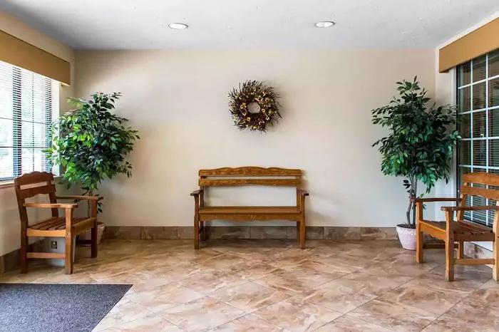 Extended Stay America Suites - Lancaster County 4