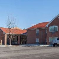 Days Inn & Suites by Wyndham Lancaster Amish Country ico