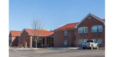 Days Inn & Suites by Wyndham Lancaster Amish Country