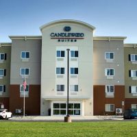 Candlewood Suites Lancaster West by IHG ico