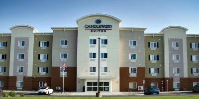 Candlewood Suites Lancaster West by IHG