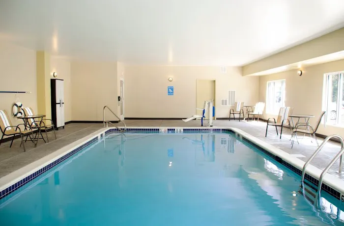 Candlewood Suites Lancaster West by IHG 4