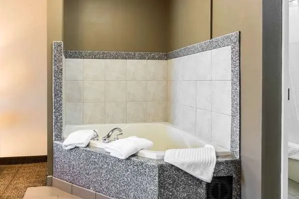Comfort Inn Lancaster County 4