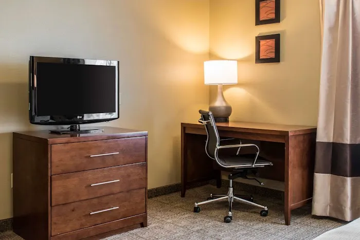 Comfort Inn Lancaster County 4