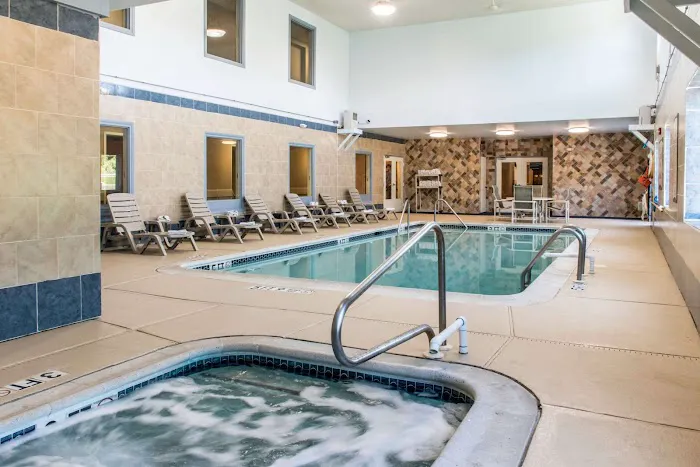 Comfort Inn Lancaster County 4