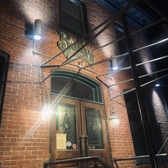 The Inn at Bully's 4