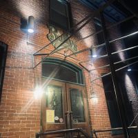 The Inn at Bully's ico