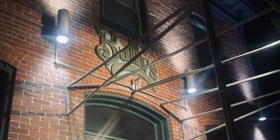 The Inn at Bully's