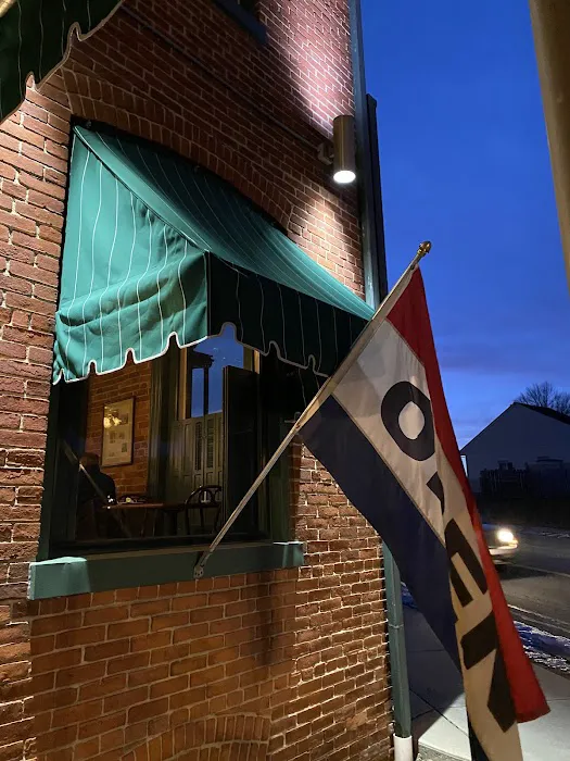 The Inn at Bully's 4