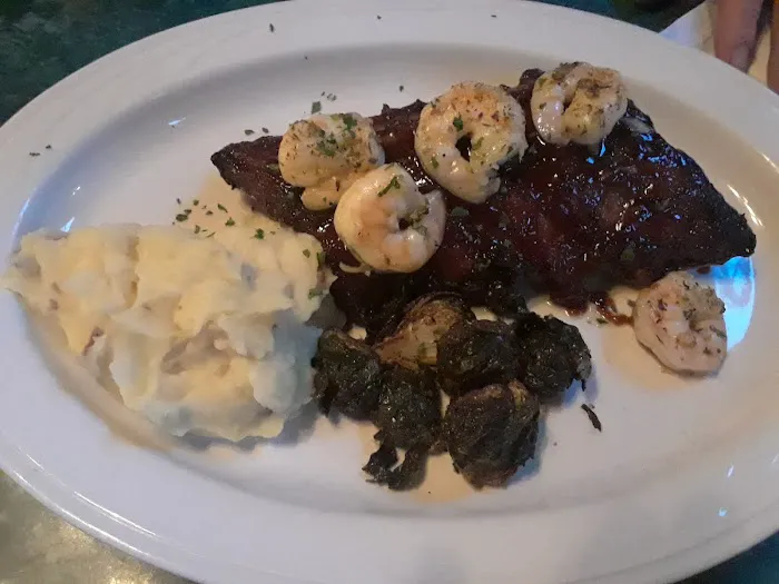 The Inn at Bully's 4