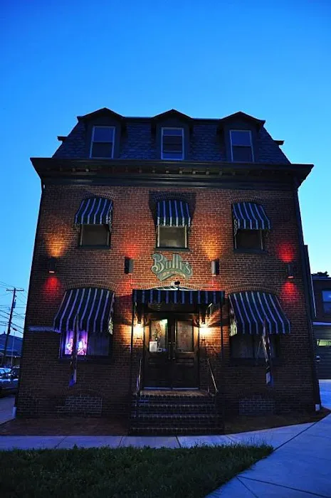 The Inn at Bully's 4