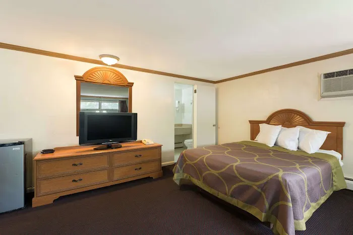 Knights Inn Palmyra 4