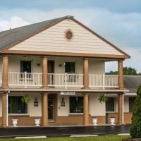 Knights Inn Palmyra ico