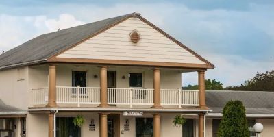 Knights Inn Palmyra