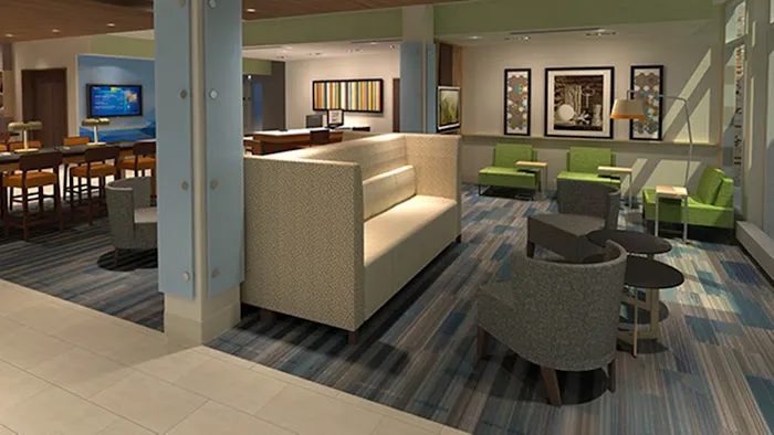 Holiday Inn Express Jonestown - Ft. Indiantown Gap by IHG 4