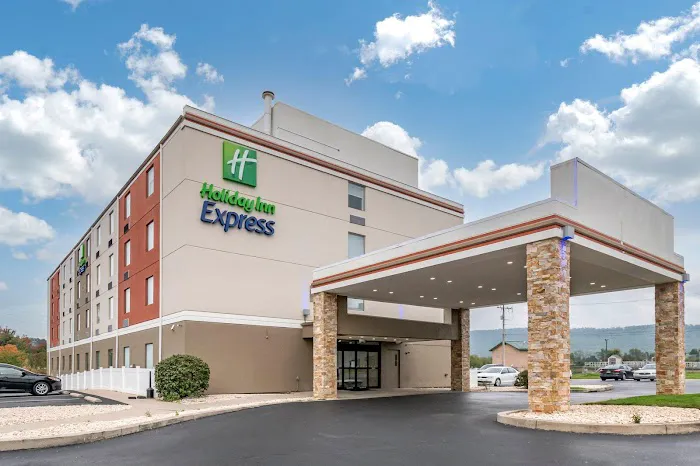Holiday Inn Express Jonestown - Ft. Indiantown Gap by IHG 4