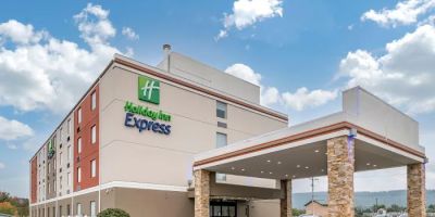 Holiday Inn Express Jonestown - Ft. Indiantown Gap by IHG