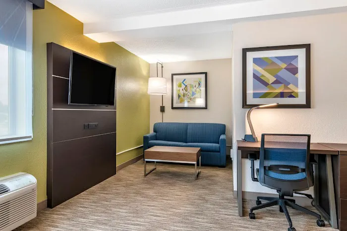 Holiday Inn Express Jonestown - Ft. Indiantown Gap by IHG 4