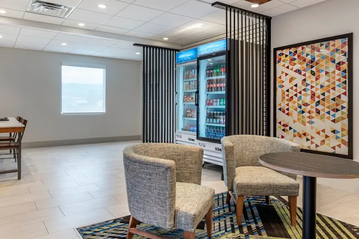 Holiday Inn Express Jonestown - Ft. Indiantown Gap by IHG 4