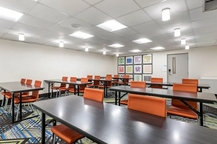 Holiday Inn Express Jonestown - Ft. Indiantown Gap by IHG 4