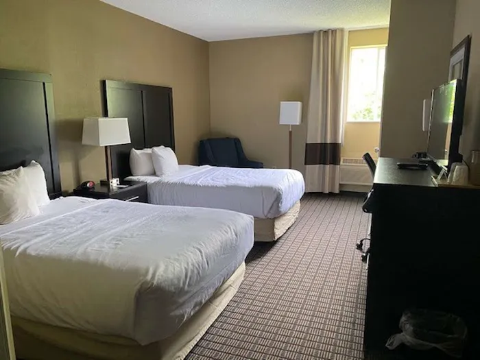 SureStay Plus by Best Western Jonestown Lebanon Valley 4
