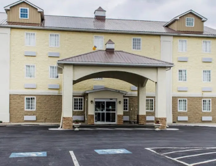 SureStay Plus by Best Western Jonestown Lebanon Valley 4