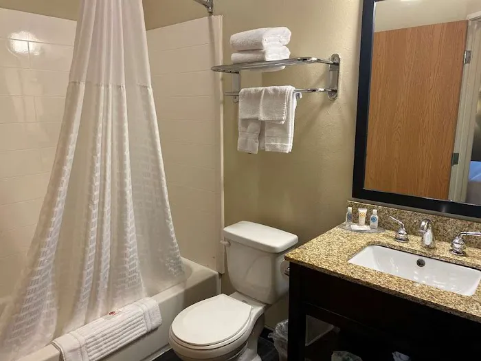 SureStay Plus by Best Western Jonestown Lebanon Valley 4
