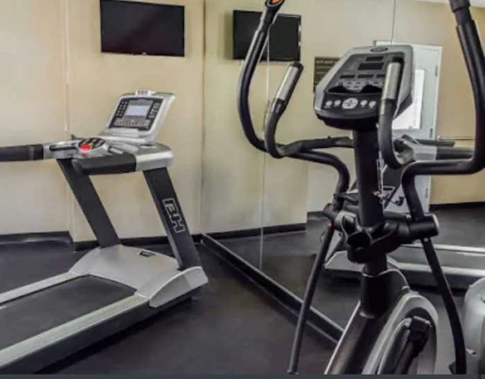 SureStay Plus by Best Western Jonestown Lebanon Valley 4