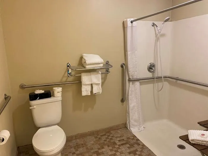 SureStay Plus by Best Western Jonestown Lebanon Valley 4