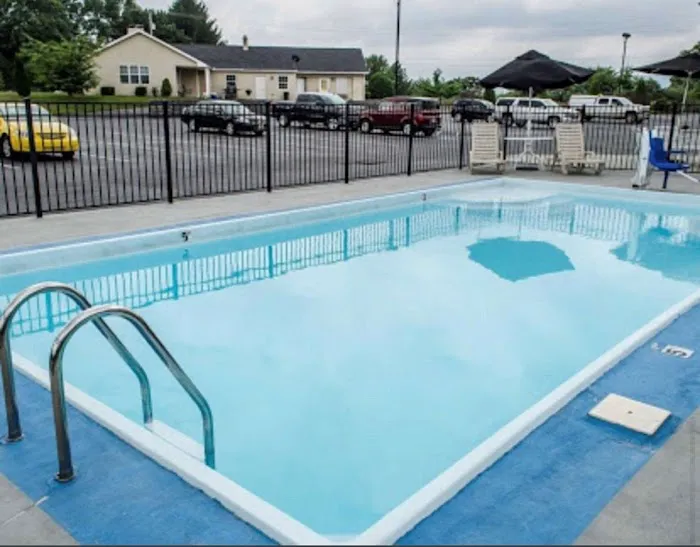 SureStay Plus by Best Western Jonestown Lebanon Valley 4