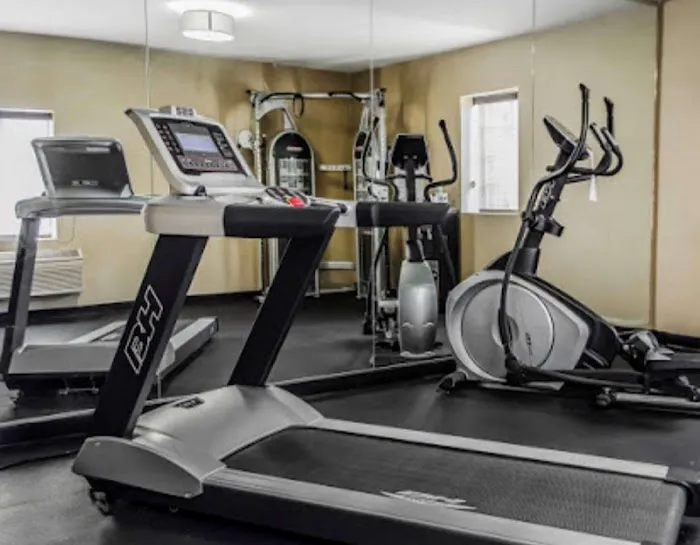 SureStay Plus by Best Western Jonestown Lebanon Valley 4