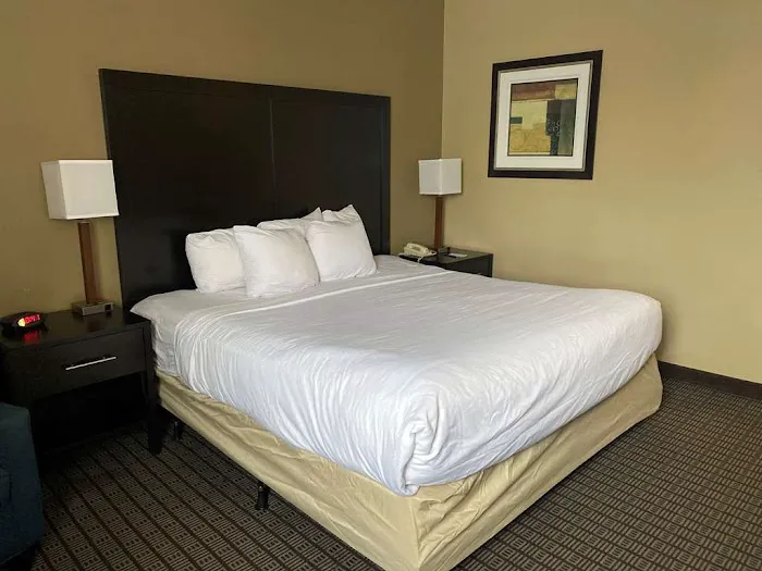 SureStay Plus by Best Western Jonestown Lebanon Valley 4